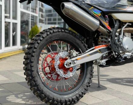 Kovi Другая 2025 в Львове на Automoto.ua Kovi Другая, объемом двигателя 0.3 л и пробегом 0 тыс. км за 3580 $, фото 9 на Automoto.ua