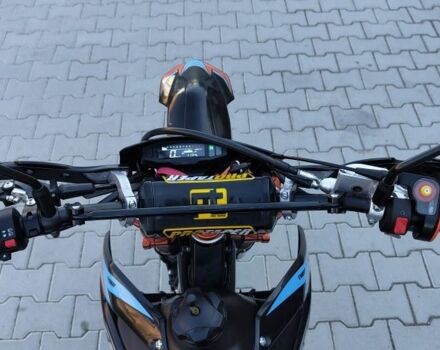 Kovi Другая 2025 в Львове на Automoto.ua Kovi Другая, объемом двигателя 0.25 л и пробегом 0 тыс. км за 1800 $, фото 7 на Automoto.ua