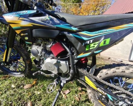 Kovi Другая, объемом двигателя 0.15 л и пробегом 0 тыс. км за 999 $, фото 3 на Automoto.ua