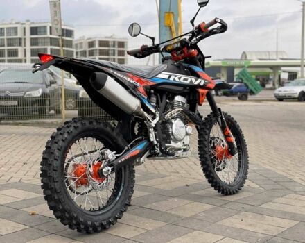 Kovi Другая, объемом двигателя 0.25 л и пробегом 0 тыс. км за 2100 $, фото 9 на Automoto.ua