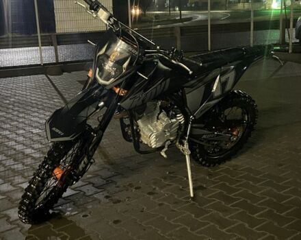 Kovi Інша, об'ємом двигуна 0.25 л та пробігом 0 тис. км за 1700 $, фото 2 на Automoto.ua