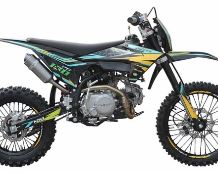 Kovi Другая, объемом двигателя 0.15 л и пробегом 0 тыс. км за 1300 $, фото 7 на Automoto.ua