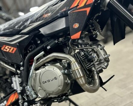 Kovi Другая, объемом двигателя 0.14 л и пробегом 0 тыс. км за 1299 $, фото 3 на Automoto.ua