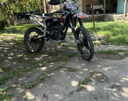 Kovi Другая, объемом двигателя 0.3 л и пробегом 0 тыс. км за 1900 $, фото 5 на Automoto.ua