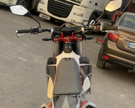 Kovi Другая, объемом двигателя 0.3 л и пробегом 0 тыс. км за 2500 $, фото 4 на Automoto.ua