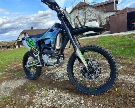 Kovi Другая, объемом двигателя 0.3 л и пробегом 0 тыс. км за 2400 $, фото 5 на Automoto.ua