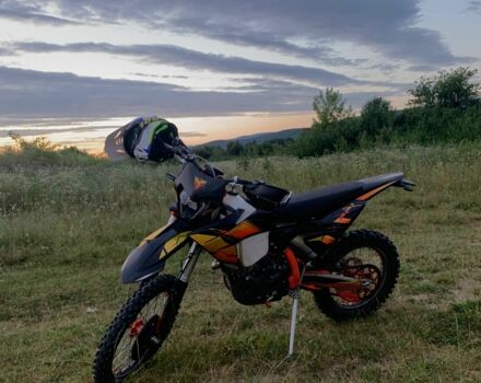 Kovi Другая, объемом двигателя 0.3 л и пробегом 0 тыс. км за 2800 $, фото 3 на Automoto.ua