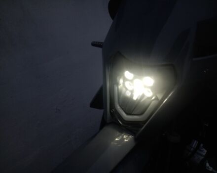 Kovi Другая, объемом двигателя 0.25 л и пробегом 0 тыс. км за 2300 $, фото 12 на Automoto.ua