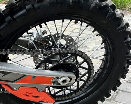 Kovi Другая, объемом двигателя 0.3 л и пробегом 0 тыс. км за 2500 $, фото 12 на Automoto.ua