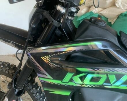 Kovi Другая, объемом двигателя 0.3 л и пробегом 0 тыс. км за 2200 $, фото 7 на Automoto.ua