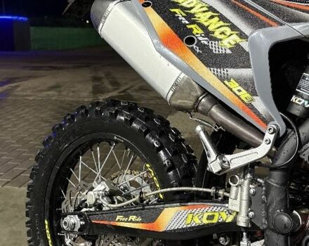 Kovi Інша, об'ємом двигуна 0.3 л та пробігом 0 тис. км за 1750 $, фото 13 на Automoto.ua