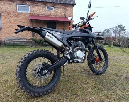 Kovi Другая, объемом двигателя 0.25 л и пробегом 0 тыс. км за 1300 $, фото 2 на Automoto.ua