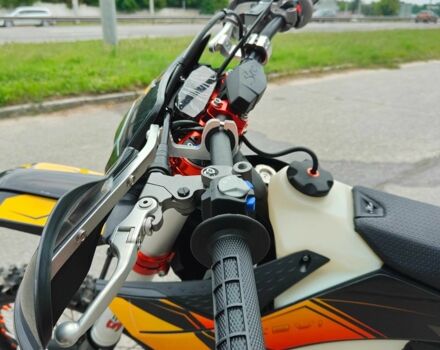 Kovi Другая, объемом двигателя 0.3 л и пробегом 0 тыс. км за 3120 $, фото 9 на Automoto.ua