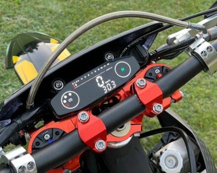 Kovi Другая, объемом двигателя 0.3 л и пробегом 0 тыс. км за 2762 $, фото 6 на Automoto.ua