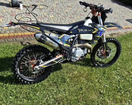 Kovi Інша, об'ємом двигуна 0.3 л та пробігом 0 тис. км за 3200 $, фото 3 на Automoto.ua