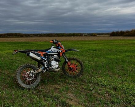 Kovi Другая, объемом двигателя 0.25 л и пробегом 0 тыс. км за 1850 $, фото 1 на Automoto.ua