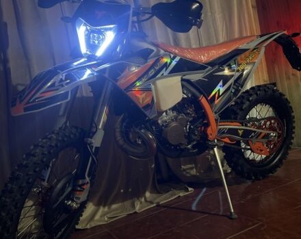 Kovi Інша, об'ємом двигуна 0.3 л та пробігом 0 тис. км за 4500 $, фото 2 на Automoto.ua