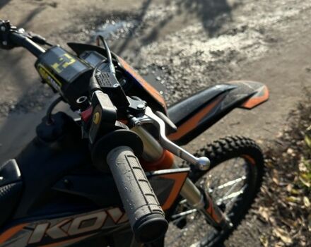 Kovi Другая, объемом двигателя 0.3 л и пробегом 0 тыс. км за 1600 $, фото 2 на Automoto.ua