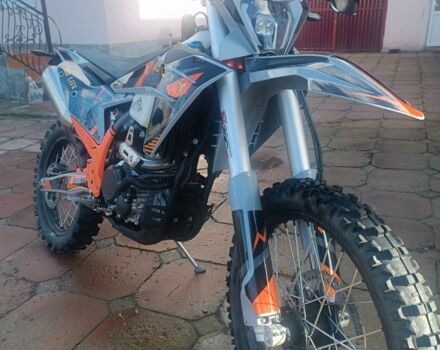 Kovi Другая, объемом двигателя 0.3 л и пробегом 0 тыс. км за 2700 $, фото 3 на Automoto.ua