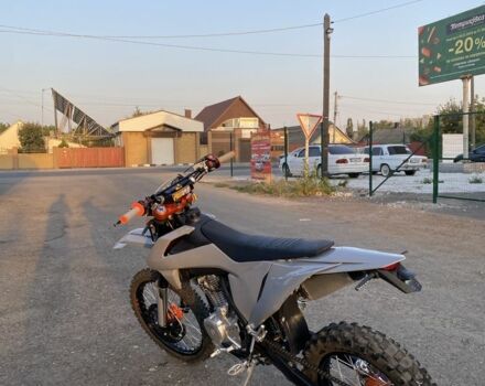 Kovi Інша, об'ємом двигуна 0.25 л та пробігом 0 тис. км за 1700 $, фото 4 на Automoto.ua