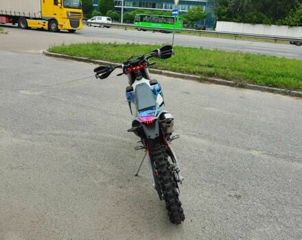 Kovi Другая, объемом двигателя 0.27 л и пробегом 0 тыс. км за 2470 $, фото 4 на Automoto.ua