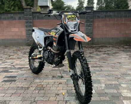 Kovi Другая, объемом двигателя 0.3 л и пробегом 0 тыс. км за 1800 $, фото 4 на Automoto.ua