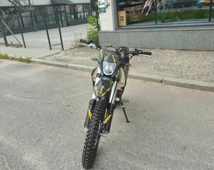 Kovi Другая 2025 в Киеве на Automoto.ua Kovi Другая, объемом двигателя 0.25 л и пробегом 0 тыс. км за 1970 $, фото 8 на Automoto.ua