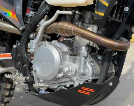 Kovi Другая 2025 в Львове на Automoto.ua Kovi Другая, объемом двигателя 0.3 л и пробегом 0 тыс. км за 3580 $, фото 3 на Automoto.ua