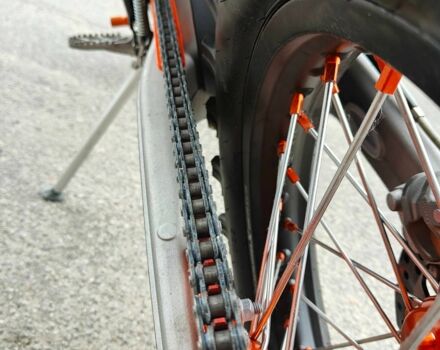 Kovi Другая, объемом двигателя 0.3 л и пробегом 0 тыс. км за 3580 $, фото 11 на Automoto.ua