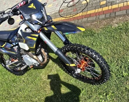 Kovi Інша, об'ємом двигуна 0.3 л та пробігом 0 тис. км за 3200 $, фото 2 на Automoto.ua