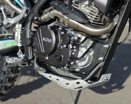 Kovi Другая, объемом двигателя 0.3 л и пробегом 0 тыс. км за 2170 $, фото 7 на Automoto.ua