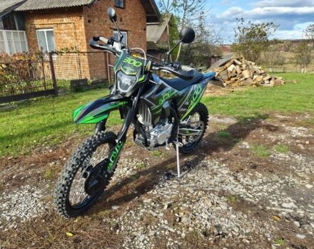 Kovi Другая, объемом двигателя 0.3 л и пробегом 0 тыс. км за 2350 $, фото 3 на Automoto.ua