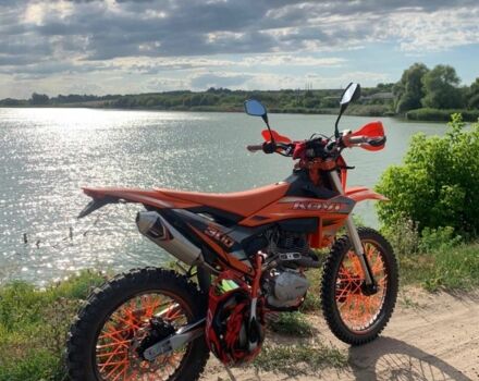 Kovi Другая, объемом двигателя 0.3 л и пробегом 0 тыс. км за 1300 $, фото 4 на Automoto.ua