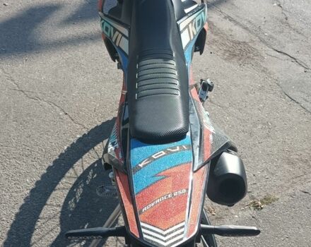 Kovi Другая, объемом двигателя 0.25 л и пробегом 0 тыс. км за 1850 $, фото 4 на Automoto.ua