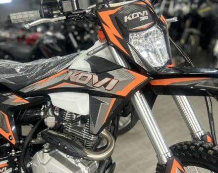 Kovi Другая 2025 в Бару на Automoto.ua Kovi Другая, объемом двигателя 0 л и пробегом 0 тыс. км за 1830 $, фото 3 на Automoto.ua