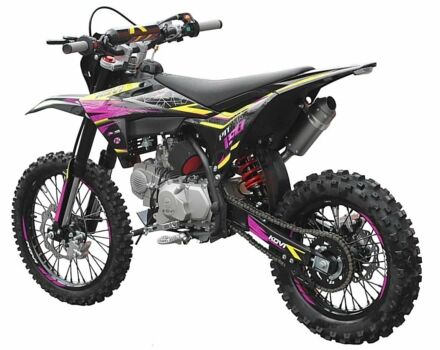 Kovi Другая, объемом двигателя 0.15 л и пробегом 0 тыс. км за 1300 $, фото 5 на Automoto.ua