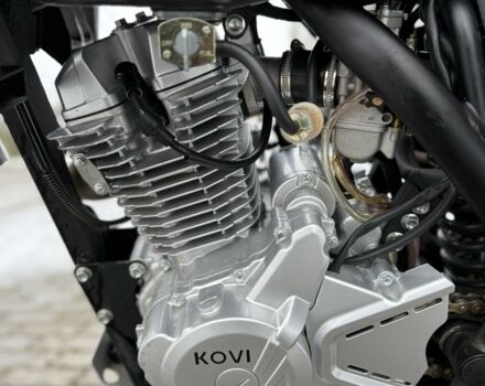 Kovi Другая, объемом двигателя 0.25 л и пробегом 0 тыс. км за 1700 $, фото 6 на Automoto.ua