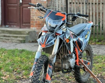 Kovi Другая, объемом двигателя 0.28 л и пробегом 0 тыс. км за 2500 $, фото 1 на Automoto.ua