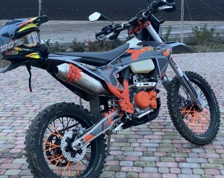 Kovi Другая, объемом двигателя 0.3 л и пробегом 0 тыс. км за 2450 $, фото 6 на Automoto.ua