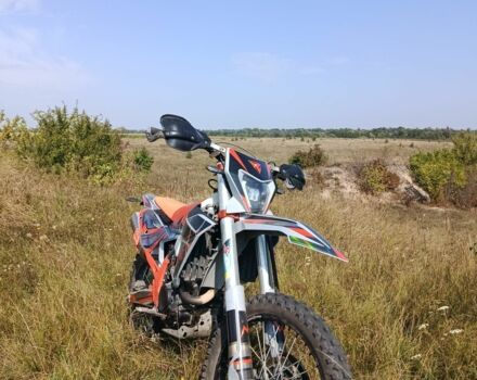 Kovi Другая, объемом двигателя 0.3 л и пробегом 0 тыс. км за 2350 $, фото 3 на Automoto.ua