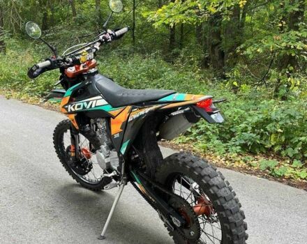 Kovi Другая, объемом двигателя 0.3 л и пробегом 0 тыс. км за 1919 $, фото 4 на Automoto.ua