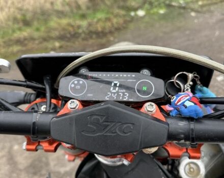 Kovi Другая, объемом двигателя 0.3 л и пробегом 0 тыс. км за 2600 $, фото 6 на Automoto.ua