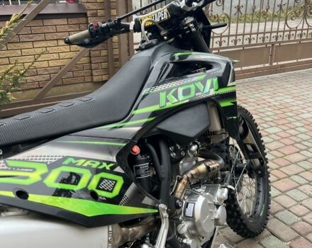 Kovi Другая, объемом двигателя 0.3 л и пробегом 0 тыс. км за 2210 $, фото 6 на Automoto.ua