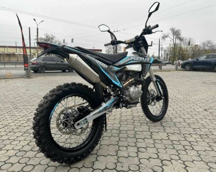 Kovi Другая, объемом двигателя 0.27 л и пробегом 0 тыс. км за 1831 $, фото 6 на Automoto.ua