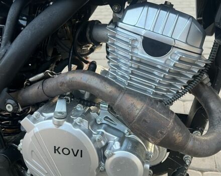 Kovi Другая, объемом двигателя 0.25 л и пробегом 0 тыс. км за 1620 $, фото 4 на Automoto.ua