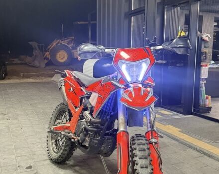 Kovi Другая, объемом двигателя 0.3 л и пробегом 0 тыс. км за 2548 $, фото 3 на Automoto.ua