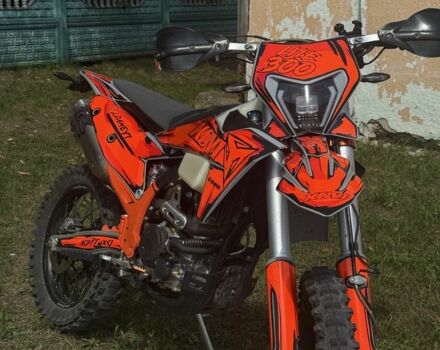 Kovi Другая, объемом двигателя 0.3 л и пробегом 0 тыс. км за 2548 $, фото 4 на Automoto.ua