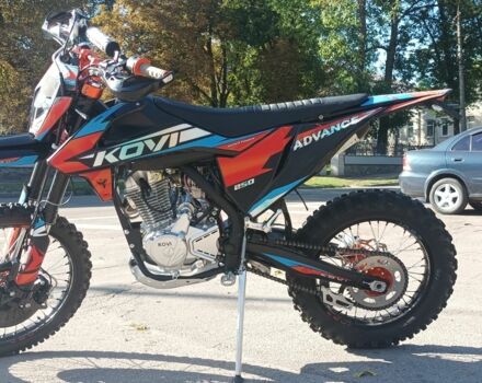 Kovi Другая, объемом двигателя 0.25 л и пробегом 0 тыс. км за 1850 $, фото 3 на Automoto.ua