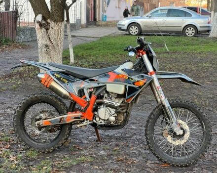 Kovi Другая, объемом двигателя 0.28 л и пробегом 0 тыс. км за 2500 $, фото 3 на Automoto.ua