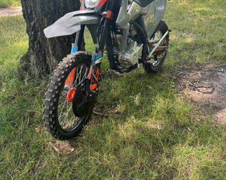 Kovi Другая, объемом двигателя 0.25 л и пробегом 0 тыс. км за 1700 $, фото 6 на Automoto.ua